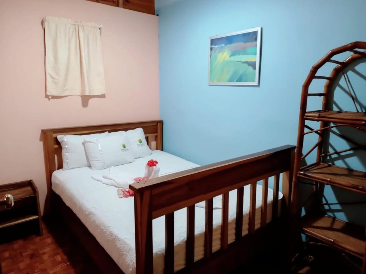Hotel La Diosa Cahuita Eksteriør bilde