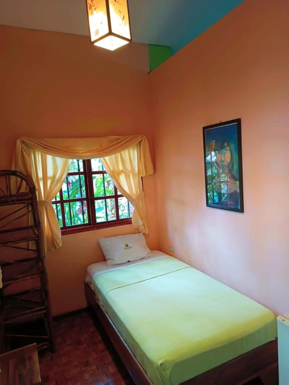 Hotel La Diosa Cahuita Eksteriør bilde