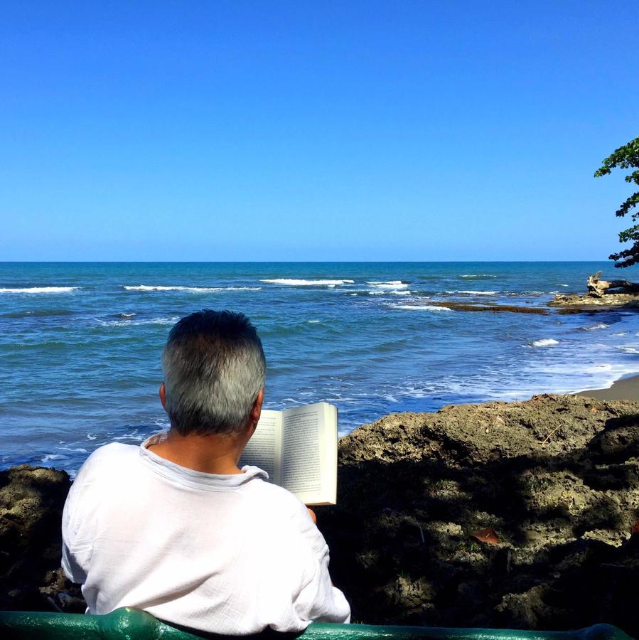 Hotel La Diosa Cahuita Eksteriør bilde