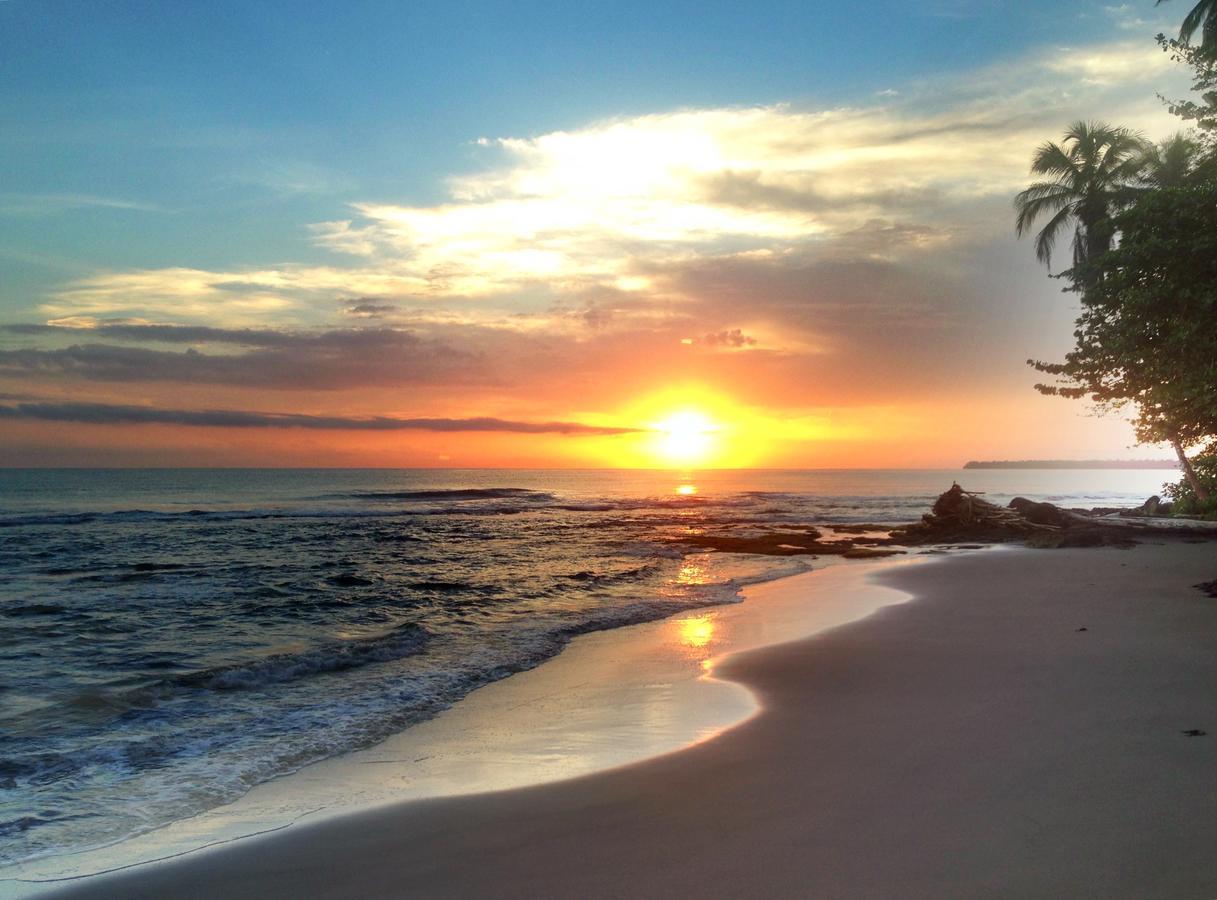 Hotel La Diosa Cahuita Eksteriør bilde
