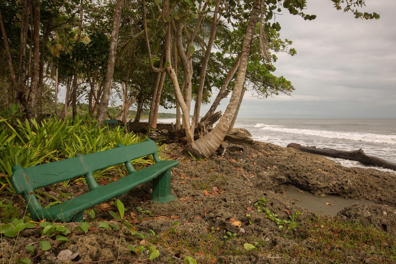 Hotel La Diosa Cahuita Eksteriør bilde