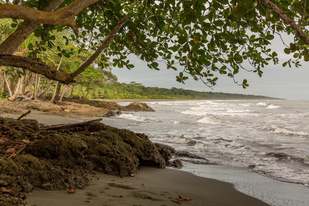 Hotel La Diosa Cahuita Eksteriør bilde